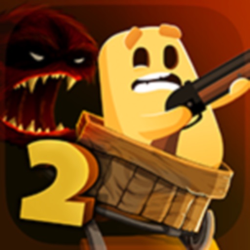 Hopeless 2: Cave Escape icon