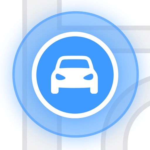 find-my-car-vehicle-tracker-by-grumsen-development-aps