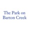 The Park on Barton Creek Tenant App provides building tenants with direct access and first class service