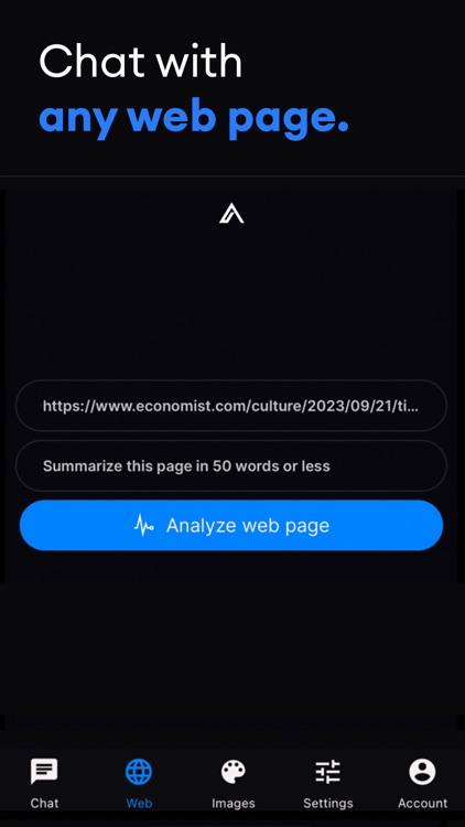 AI Buddy - Chat, Voice, & Art screenshot-3