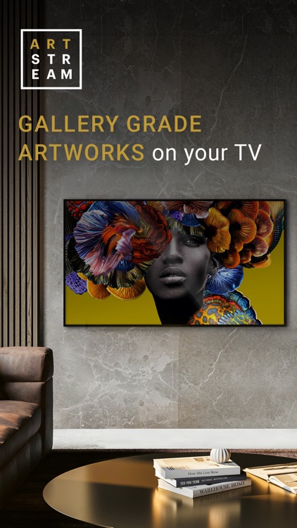 ARTSTREAM - Art on TV