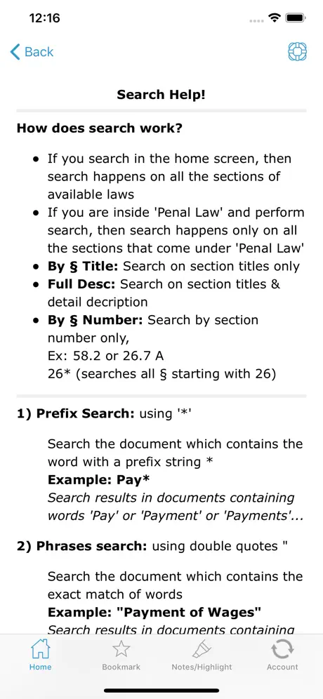 PA Crimes Offenses Title 18