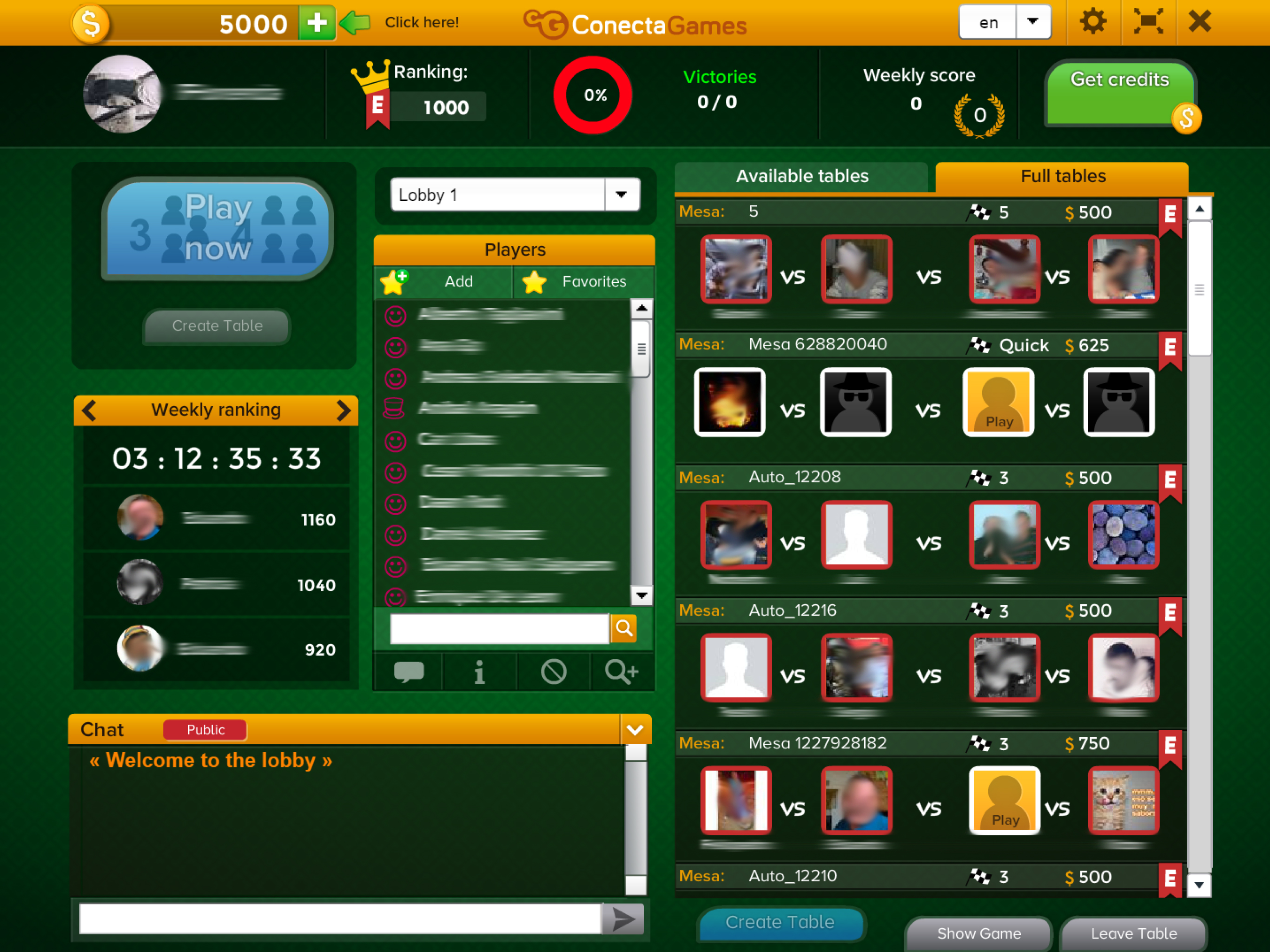 Tute Cabrero screenshot 6