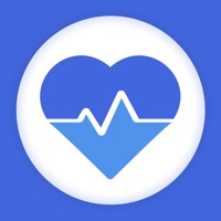 Kontakt Blood Pressure App -