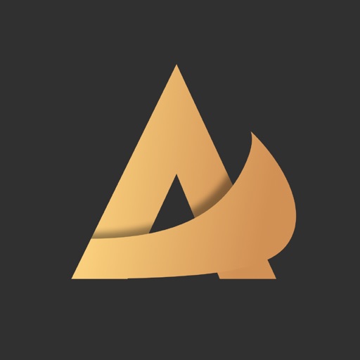 ARK Wallet - Secure & Simple Icon