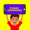 Funny Charades Pro icon
