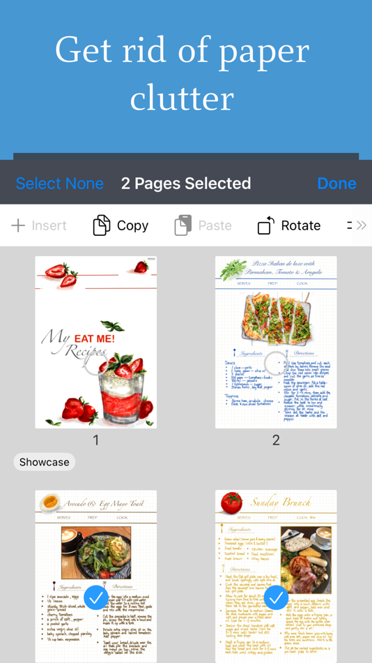 #7. Noteful: Notes & PDF Markup (iOS) 由: Noteful Technologies Ltd