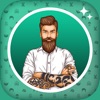 Men Hairstyle Changer icon