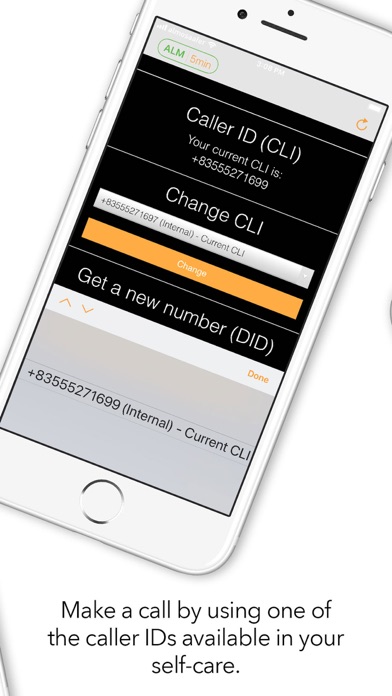 Almosaafer Screenshot