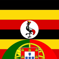 Dicionário Luganda-Português