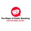 The Magic Of Public Speaking icon