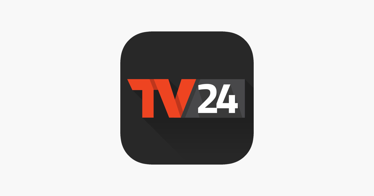 TV24 v App Store