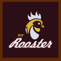 Mr Rooster