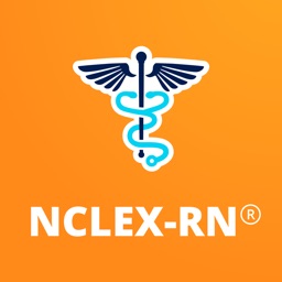 NCLEX RN Mastery icône