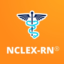 NCLEX RN Mastery アイコン