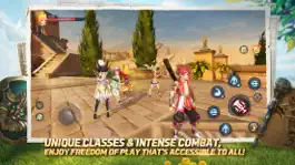 Game screenshot Dragon Nest 2: Evolution hack