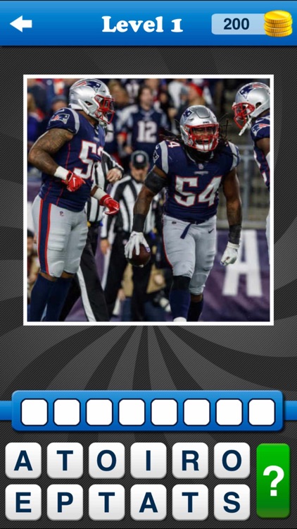 Whats the Team? Football Quiz! screenshot-9