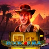 Book of Ra Games icon