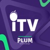 PlumiTV icon
