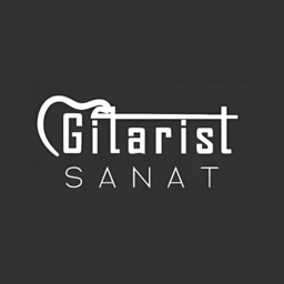 Gitarist Mobil