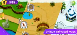 Game screenshot Coptic Adventure hack