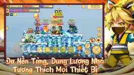 Game screenshot Ninja Origin: Kiếm Sĩ hack