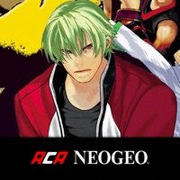 GAROU: MotW ACA NEOGEO icon