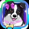 Fancy Dog - Dress Up Game icon