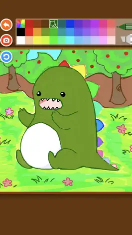 Game screenshot Simple Doodle games hack