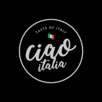 Ciao Italia Gorzow Wielkopo... logo