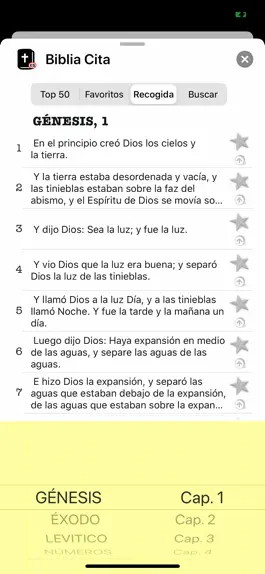 Game screenshot Biblia citas para iMessage mod apk