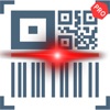 QRcode Scanner - Scan & create icon