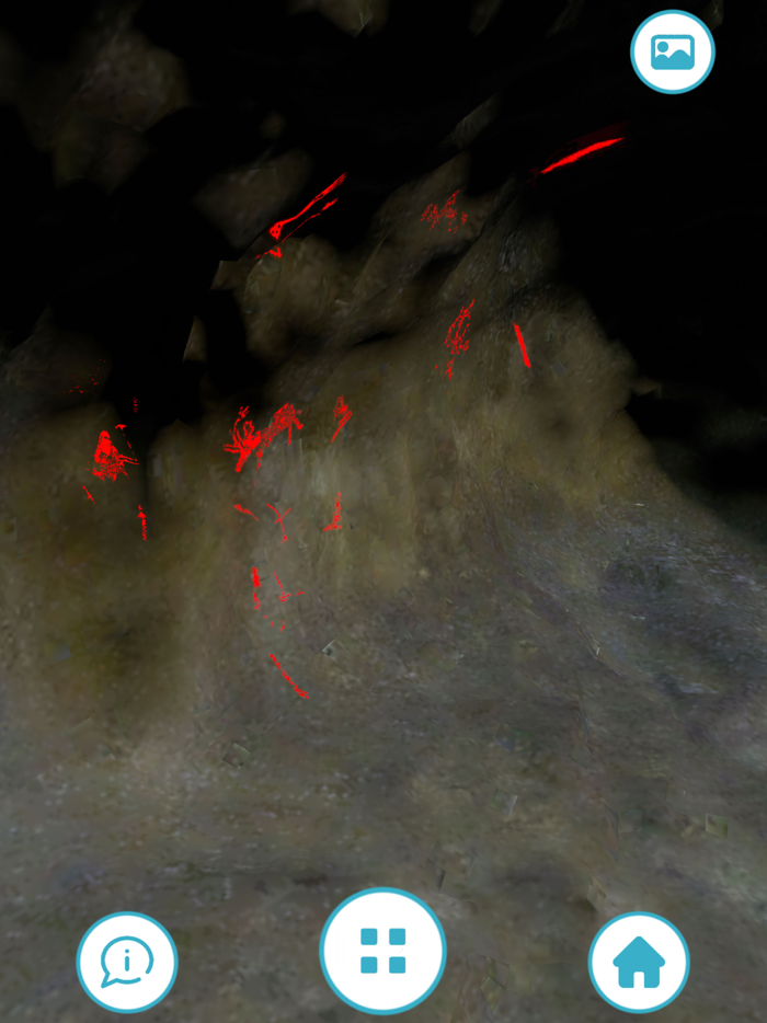 A journey into the past