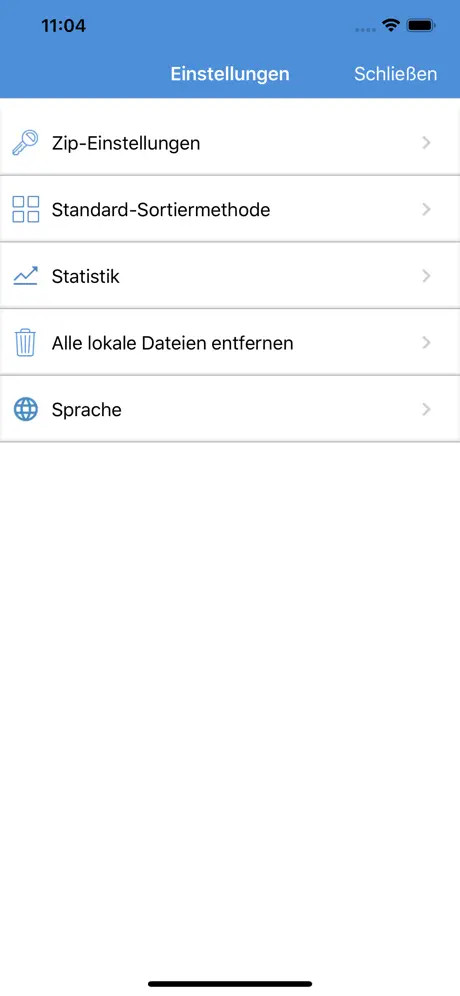 iZip Pro - Zip Unzip Unrar