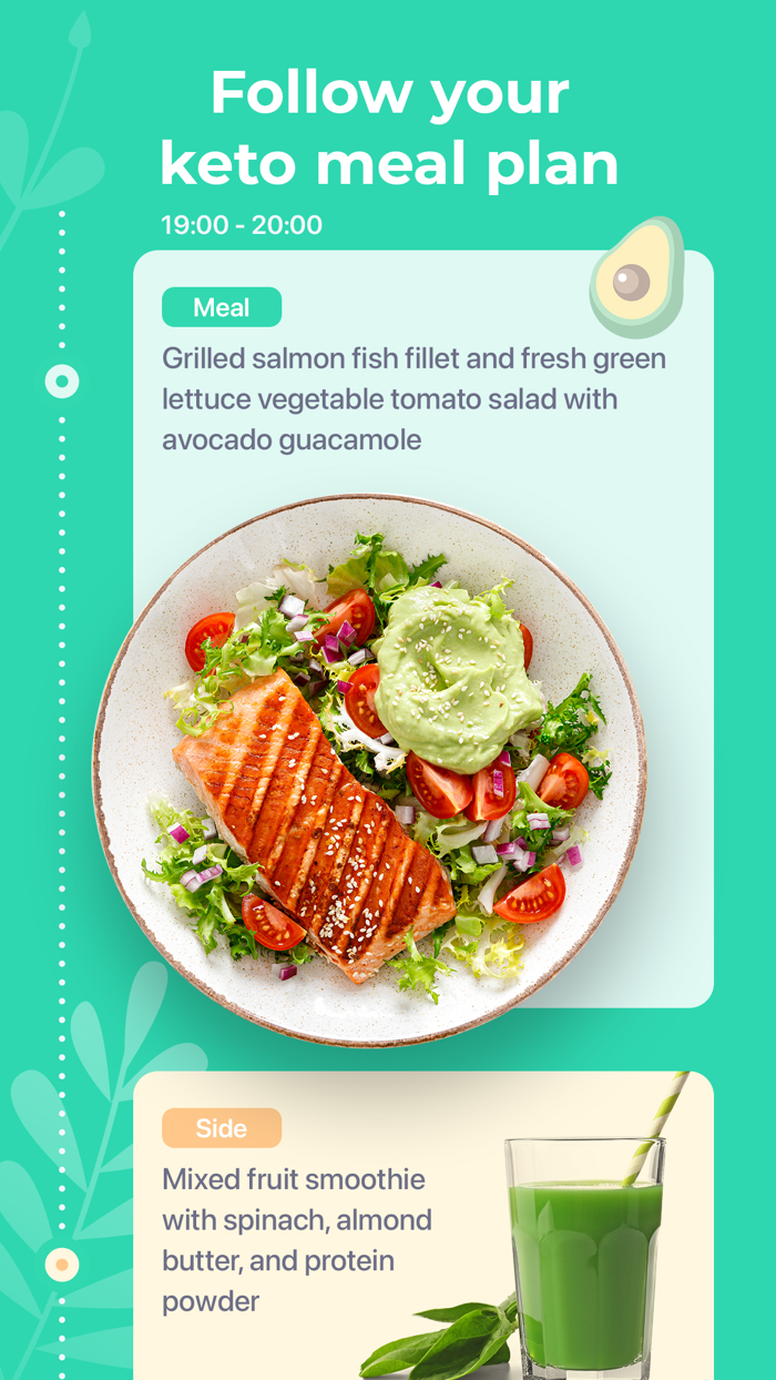 Window - Intermittent Fasting