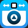 Square FX with Shape Overlay - iPadアプリ