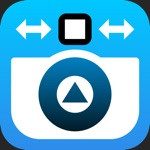 Download Square FX with Shape Overlay app