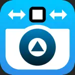 Square FX with Shape Overlay App Support