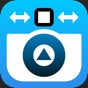 Square FX with Shape Overlay app download