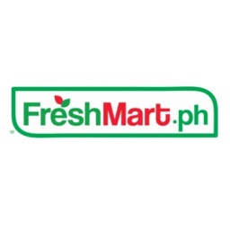 Fresh Mart.