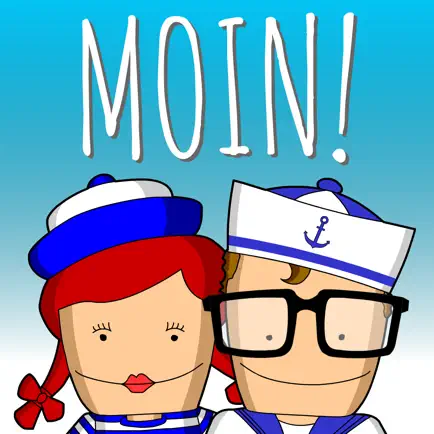 Moin! App Читы