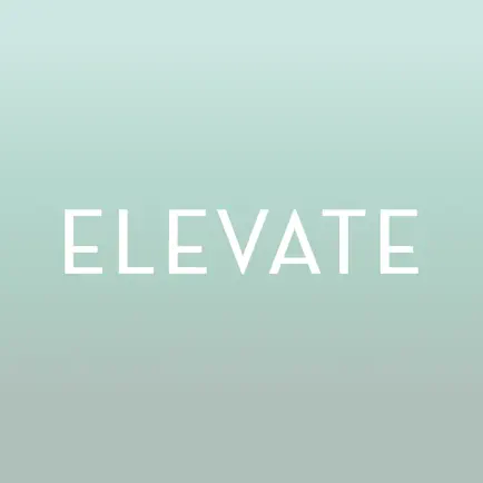 Elevate by Rowen Cheats