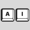 AI Keyboard - Easy smart type icon