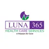 Luna 365 Healthcare App Feedback