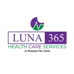 Luna 365 Healthcare App Contact
