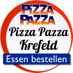 Pizza Pazza Krefeld