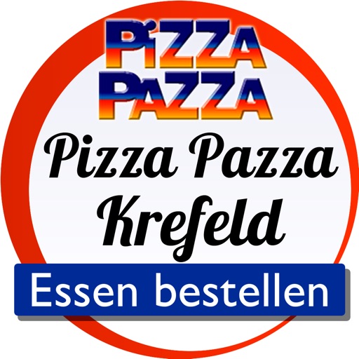 Pizza Pazza Krefeld