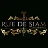 Rue de Siam delete, cancel