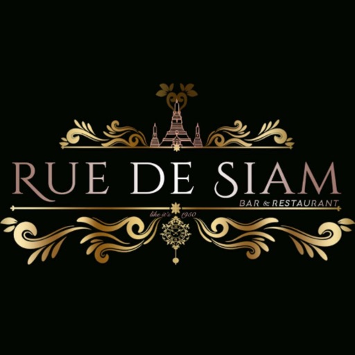 Rue de Siam icon