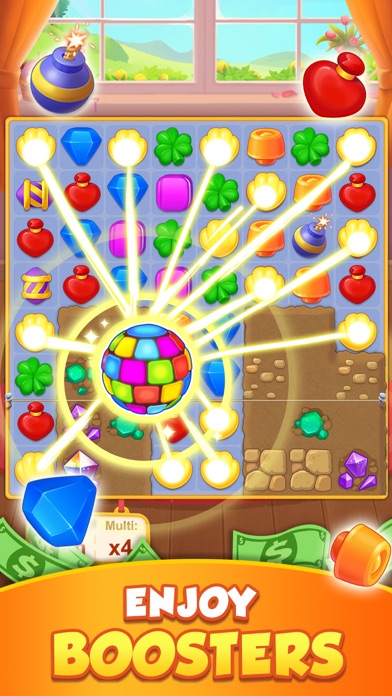 Match Arena: Win Real Cash Screenshot